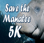 2014 Save the Manatee 5K