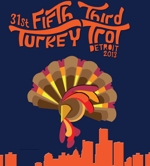 2013 Parade Company Fifth Third Turkey Trot