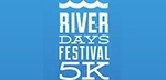 2013 River Days Festival 5K