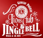 17th Annual Jingle Bell Walk & Fun Run