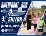 2015 BCBSM Riverfront Run
