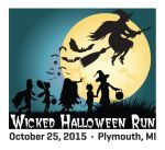 2015 Wicked Halloween Run