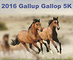 2016 Gallup Gallop