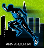 2013 Ann Arbor Marathon