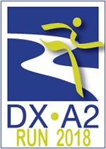 2018 DX-A2 Run