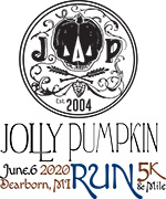 2020 Jolly Pumpkin Run (Dearborn)