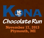 2013 Kona Chocolate Run