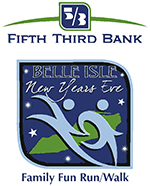 2016 Belle Isle New Years Eve Run