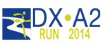 2014 DX-A2 Run